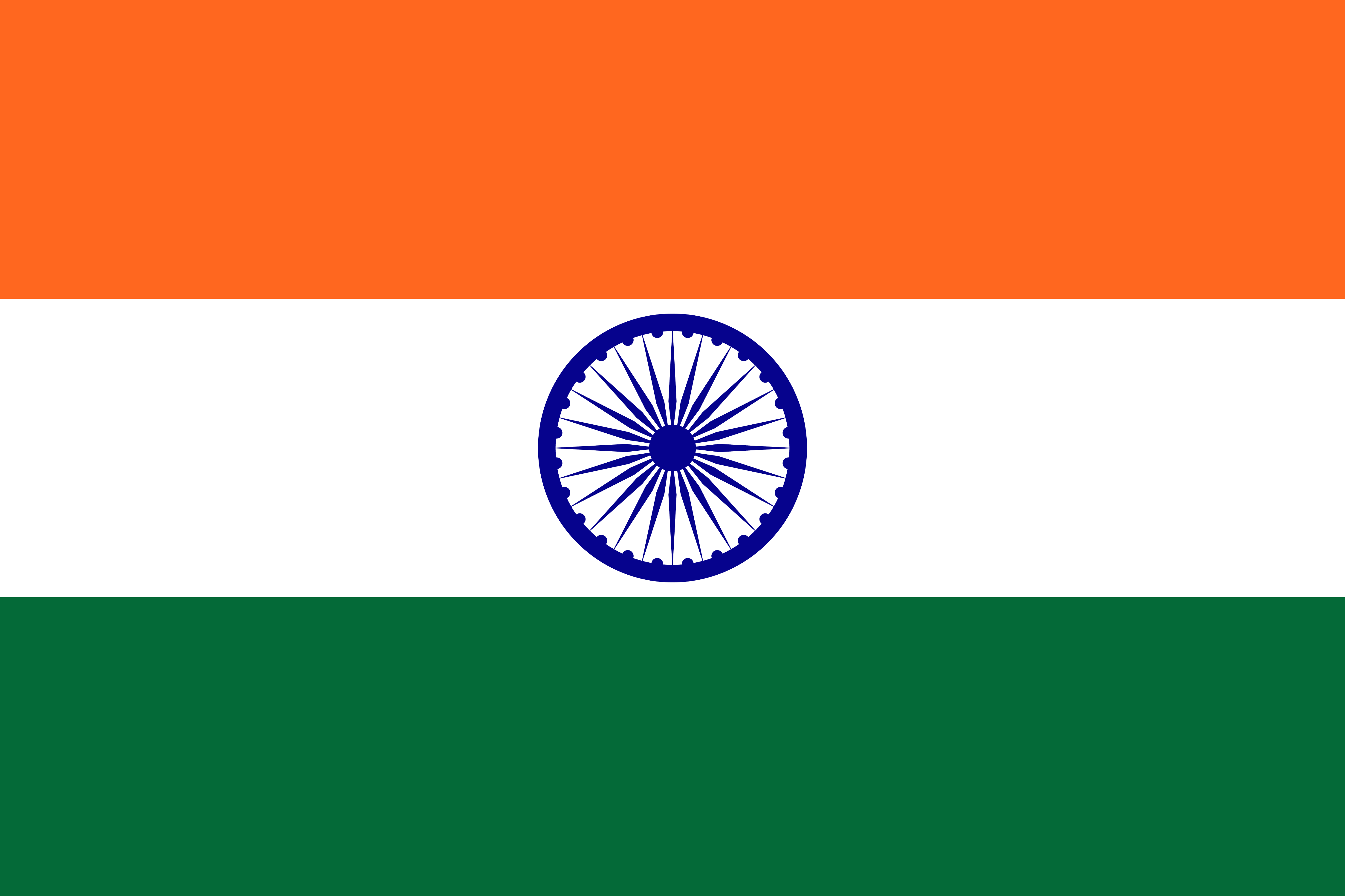 India